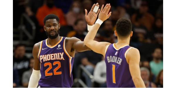 Phoenix Suns uskoo edelleen Chris Paulin johtajuuteen